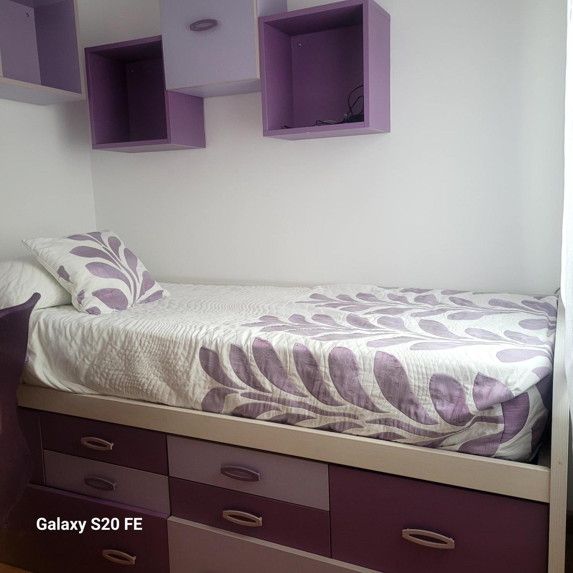 Apartamento Playa Sur Casa Kiko Peñíscola Dış mekan fotoğraf