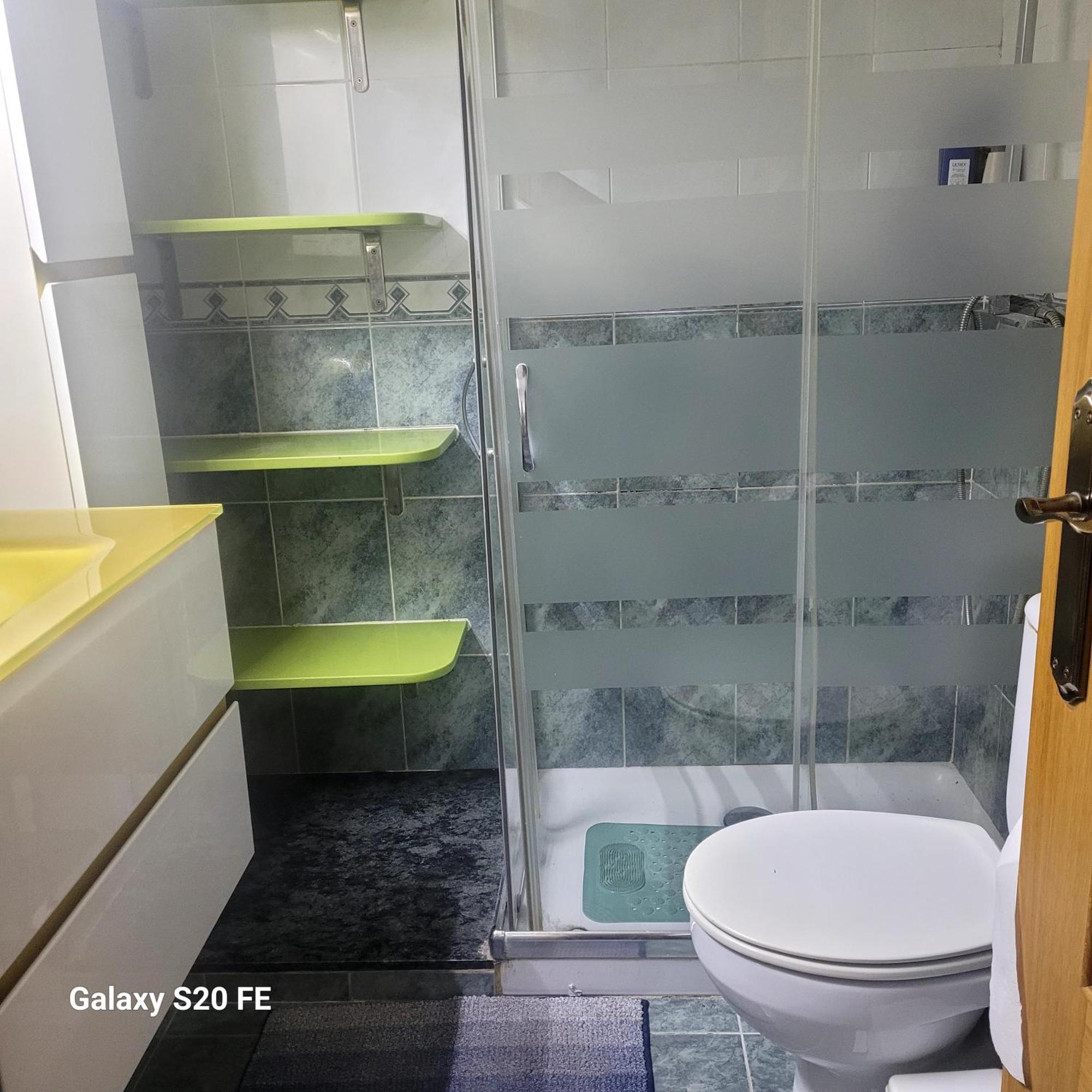 Apartamento Playa Sur Casa Kiko Peñíscola Dış mekan fotoğraf